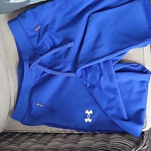 Under Armouth youth LG joggers